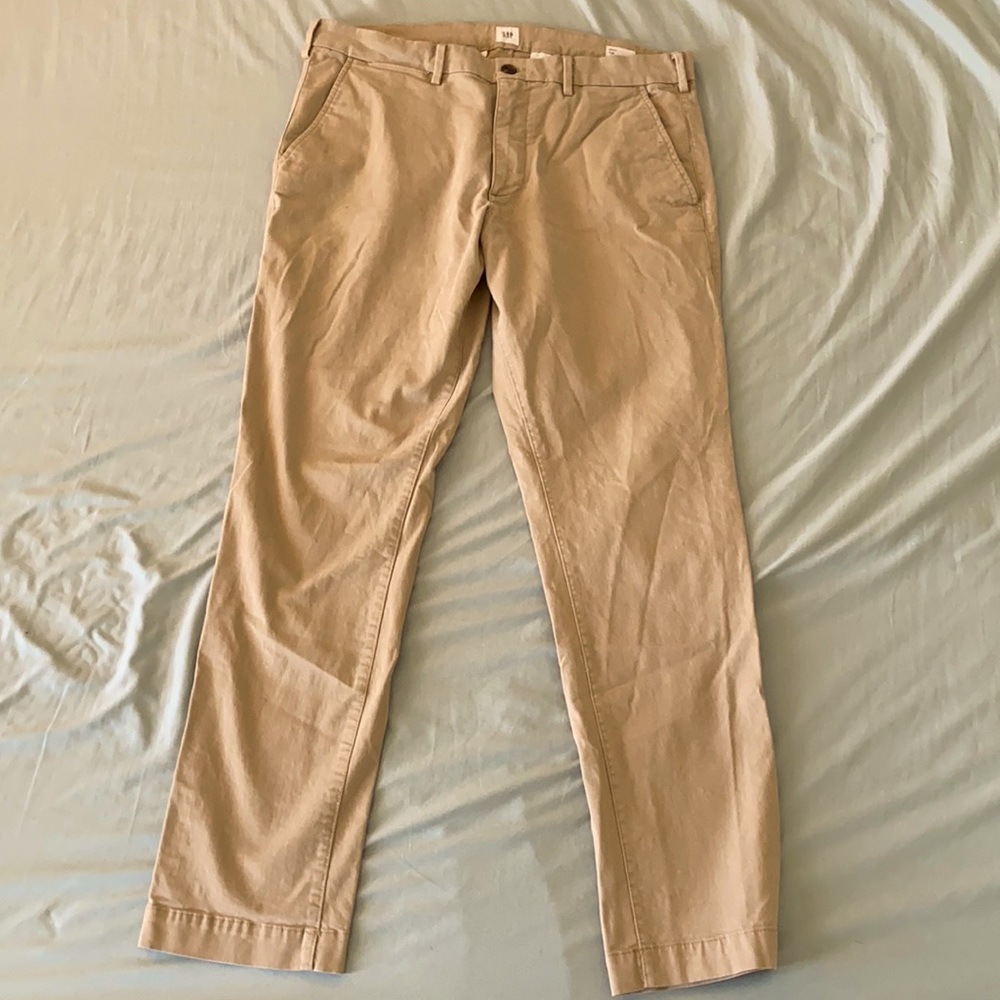 GAP Khaki Pants